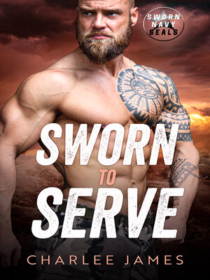cover image of Sworn to Serve